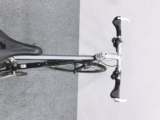 えりージャイアント　エスケープR3 カスタム　アルミフレーム　クロスバイ ジャイアント エスケープR3 カスタム アルミフレーム クロスバイク