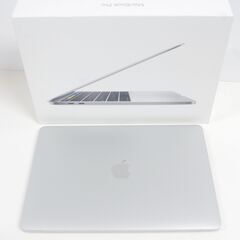 【ネット決済・配送可】MacBook Pro (13-inch,...
