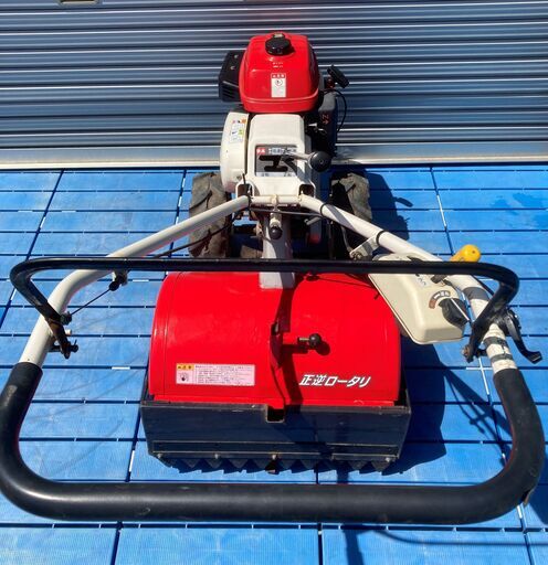 イセキ 耕運機 毛深く 管理機 家庭菜園 My ペット65 正逆 イセキ 耕運機 毛深く 管理機 家庭菜園 My ペット65 正逆