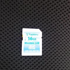 値下げしました ユピテル レーザーレーダー探知機 SUPERCAT LS300     