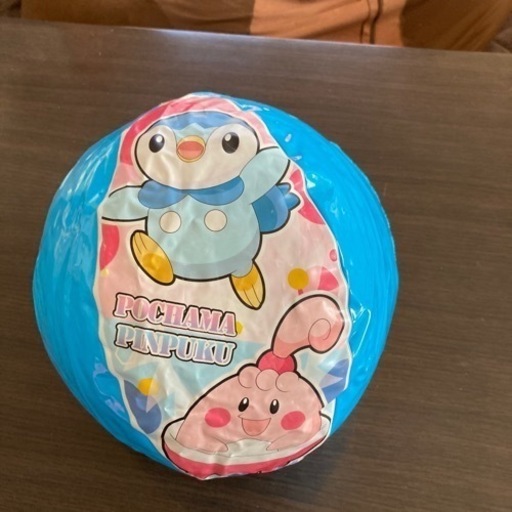 ポケモンビーチボール まきまき 光が丘のその他の中古あげます 譲ります ジモティーで不用品の処分