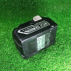 日立工機 C18DYBL コードレス集じん丸のこ125㎜【リライズ市川行徳店】【