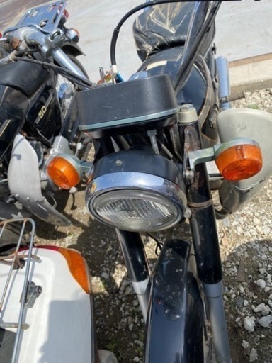 スズキk125