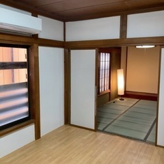 ✨入居者決定しました🙇‍♂️🉐譲渡型賃貸物件【堀之内】