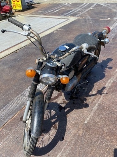 スズキ k50 M15 希少