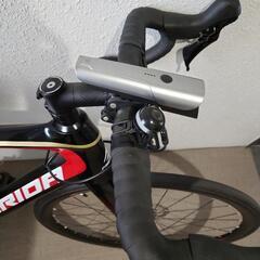 メリダ　リアクト4000　2019年