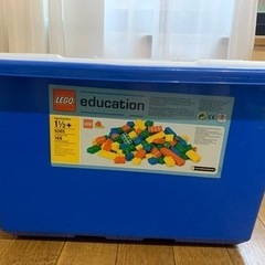 LEGOブロック　9065 