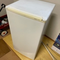 SANYO 冷蔵庫　75L