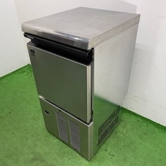ホシザキ　HOSIZAKI　業務用　全自動製氷機　キューブアイス　厨房　飲食店　店舗　IM-25L-1 HOSIZAKI/ホシザキ 業務用 全自動製氷機 キューブアイス 店舗 飲食店