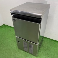 HOSIZAKI/ホシザキ 業務用 全自動製氷機 キューブアイス 店舗 飲食店