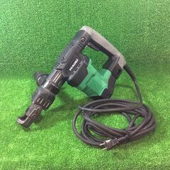 HIKOKI H41SA3 ハンマ ケース付き【リライズ市川行徳店】【店頭取引限定】【中古】IT4IVZ9HNKMO HIKOKI H41SA3 ハンマ ケース付き【リライズ市川行徳店】【店頭取引