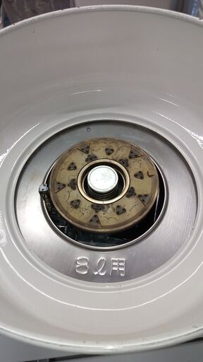 G5422 動作環境無い為動作未確認 半年保証 業務用ガス炊飯器 リンナイ