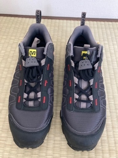 MAVIC SPDシューズ CRUIZE13です