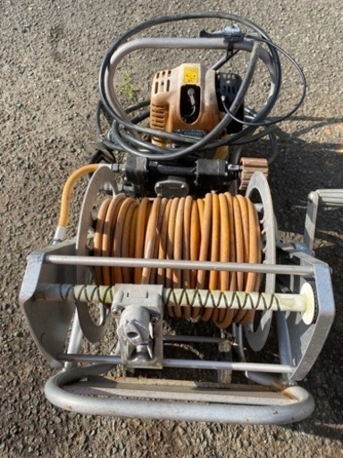 ロビン 汎用4サイクルエンジン EHO25 （）