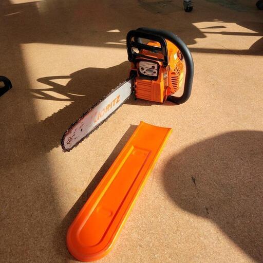 共立 チェーンソー CS | noonanwaste.com