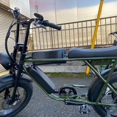 BRONX BUGGY最終価格