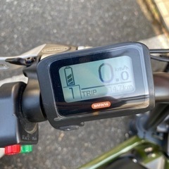 BRONX BUGGY最終価格