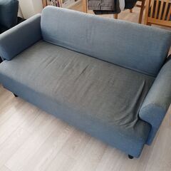 IKEA 二人がけ Sofa