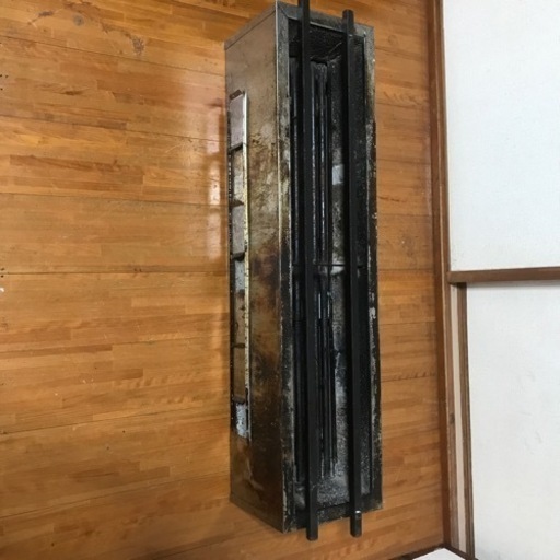 抗火石木炭コンロ　焼き鳥屋道具揃ってます！
