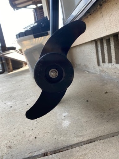 ミンコタ　エンデューラ30 ハンドエレキ　中古