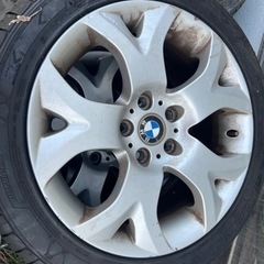 BMW タイヤホイール