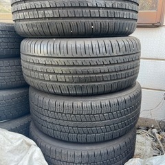 BMW タイヤホイール