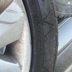 BMW タイヤホイール