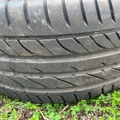 ドリケツ　2本　バリ溝