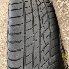 225/35/19 114.3 5穴　夏タイヤホイールセット　オデッセイに履いてました 225/35/19 114.3 5穴 夏タイヤホイールセット オデッセイに履いてました