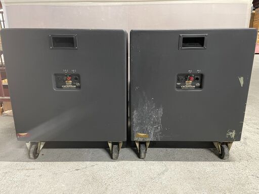 【お宝】CELESTION 大型スピーカー 2個セット 現状品 早いもの勝ち！ 引取歓迎 配送OK お宝】CELESTION 大型スピーカー 2個セット 現状品 早いもの勝ち