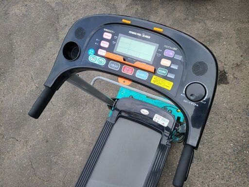 ALINCO アルインコ エレベーション 電動ウォーカー AF3600J