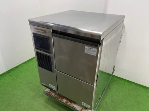 ホシザキ　全自動製氷機　チィップアイス　店舗　厨房機器　CM-100F