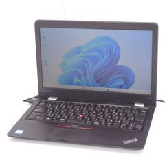 最新Windows11搭載 中古良品 超高速SSD ノートパソコン レノボ 