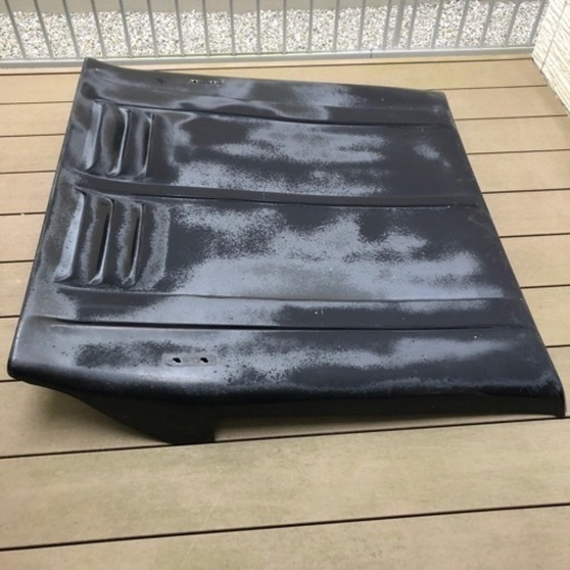 ジムニー　FRPトップ
