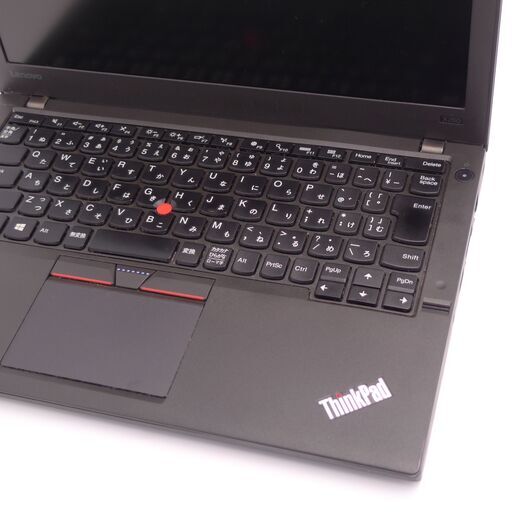 最新Windows11搭載 新品高速SSD 中古美品 12インチ ノートパソコン