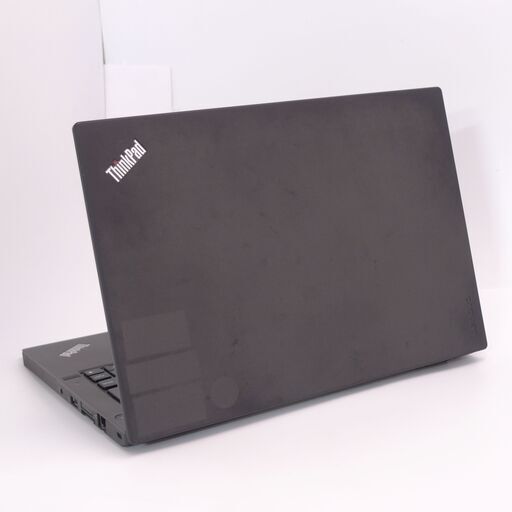 最新Windows11搭載 新品高速SSD 中古美品 12インチ ノートパソコン