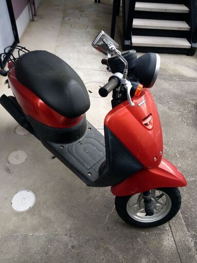 ホンダAF67