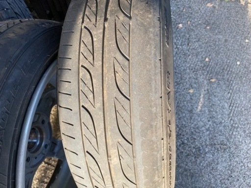 ステルスレーシング k35