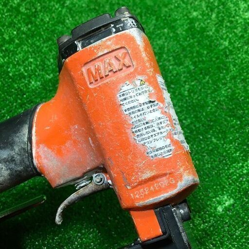 MAX TA-35FP/425J MAX TA-35FP/425J エアネイラ【リライズ市川行徳店