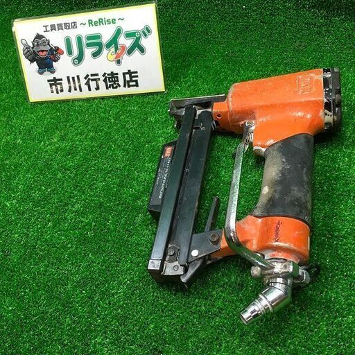 MAX TA-35FP/425J MAX TA-35FP/425J エアネイラ【リライズ市川行徳店】【店頭取引限定】【中古】ITEFDSFUS9TO