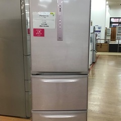 トレファク神戸新長田】Panasonicの3ドア冷蔵庫です！【取りに来れる方