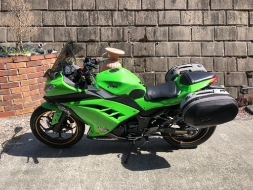 その他 Kawasaki Ninja250