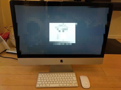 iMac 27インチ Mid 2010 core i7 【期間限定送料無料】 chateauduroi.co