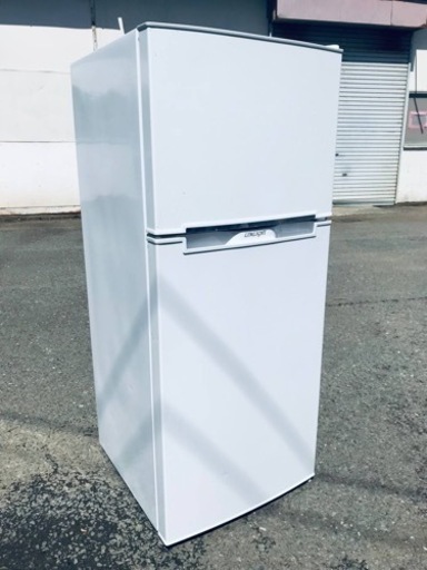 ET218番⭐️LIMLIGHTノンフロン冷凍冷蔵庫⭐️2017年製