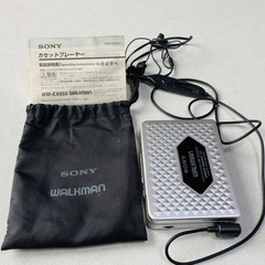 SONY WALKMAN