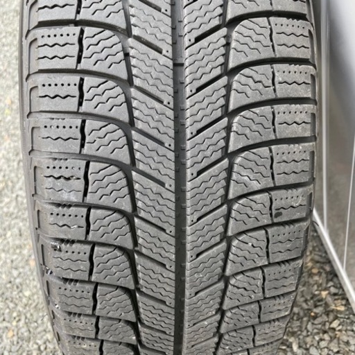 VOLVO XC70 冬タイヤ 215/65/R16 | real-statistics.com