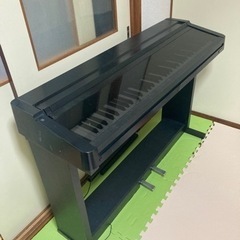 電子ピアノ　CASIO cps720