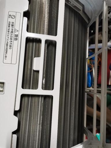 ❗SHARP 冷暖房除湿ルームエアコン AY-L22N-W 6畳-9畳 2.2kw 2020 ❗SHARP 冷暖房除湿ルームエアコン AY-L22N-W 6畳-9畳 2.2kw 2020