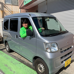 レンタカー店舗運営業務　店長候補 − 福岡県