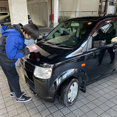 レンタカー店舗運営業務　店長候補 - サービス業